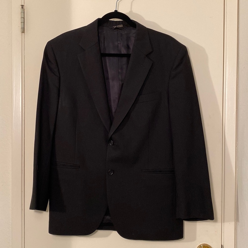 Jos. A. Bank suit - Classic fit